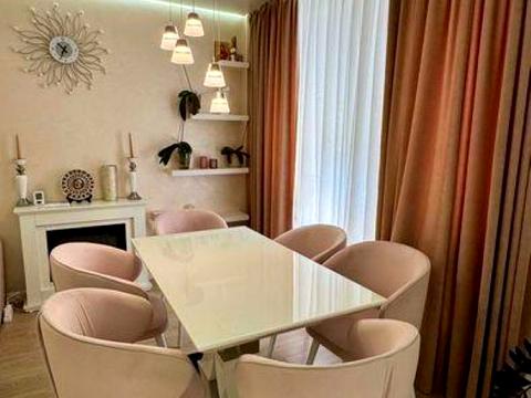 квартира по адресу Метрологическая ул., 54
