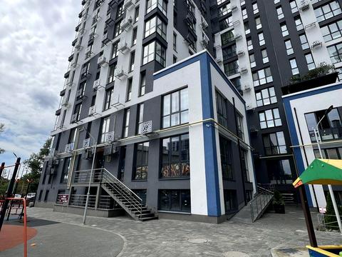 коммерческая по адресу Алимпия Галика ул., 75