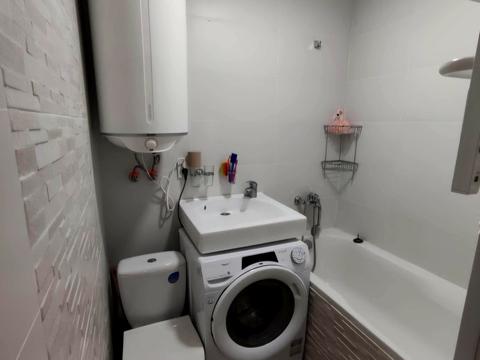 квартира за адресою Запорізьке шосе, 3