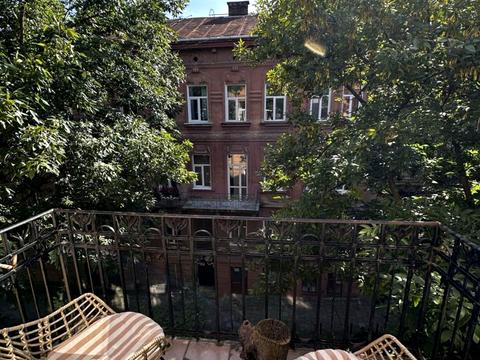 квартира по адресу Шота Руставели ул., 9б