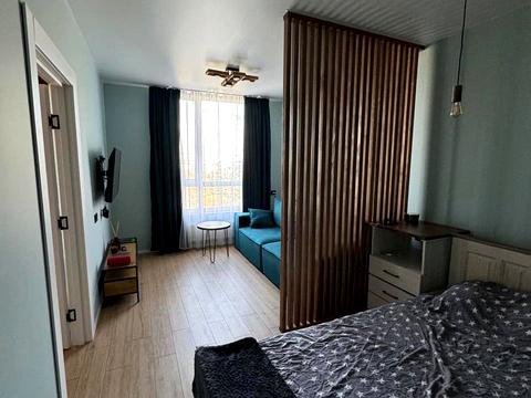 квартира по адресу Киев, Столичное шоссе, 1