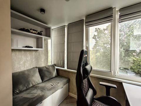 квартира за адресою Космонавтів просп., 29