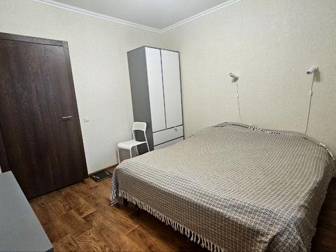 квартира за адресою Балтійський пров., 1