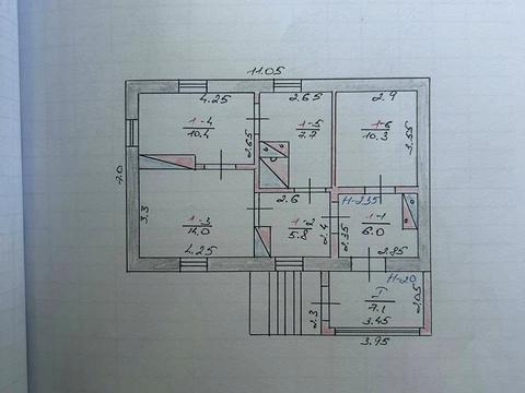будинок за адресою Набережна, 6