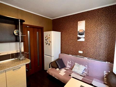квартира за адресою Одеса, Варненська вул., 23