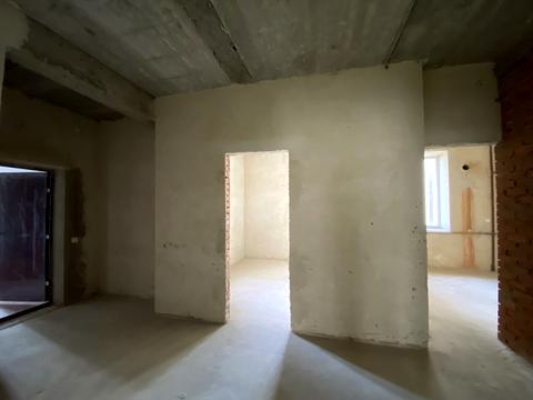 квартира по адресу Владимира Ивасюка ул., 50б