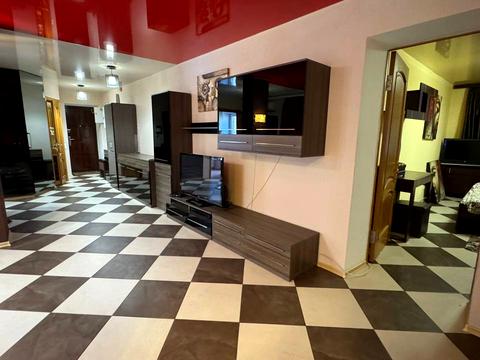 квартира за адресою Лесі Українки бульв., 12