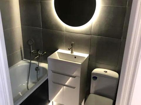 квартира по адресу Дудыкина ул., 9-А