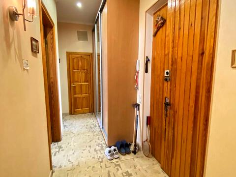 квартира по адресу Белорусская ул., 7