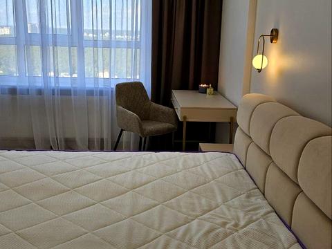 квартира по адресу Миколы Бажана просп., 17-Б
