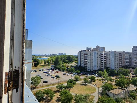 квартира по адресу Героев Днепра ул., 69