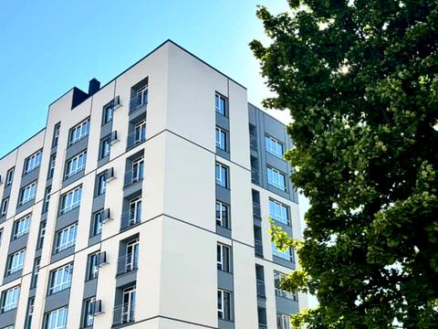 квартира по адресу Полуботка, 2