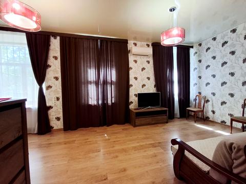 квартира по адресу Кандаурова ул., 3