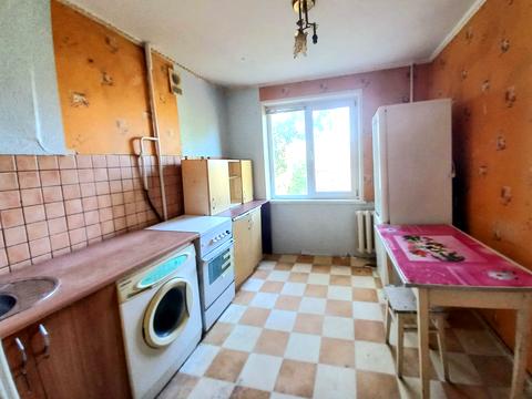 квартира за адресою Електрозаводська вул., 9