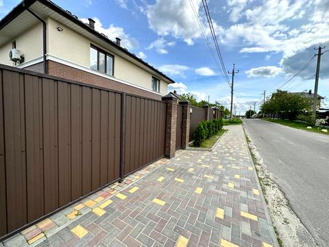 дом по адресу Вишнёвая ул.