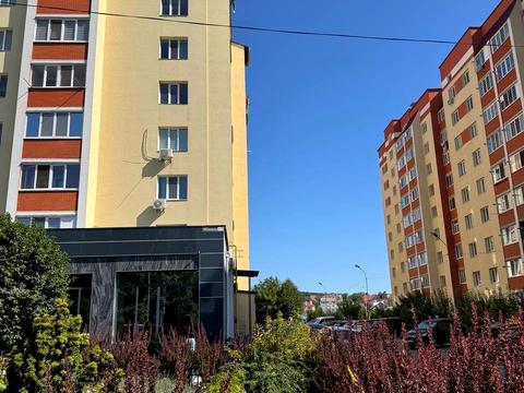 квартира по адресу Вінницька, 1/5