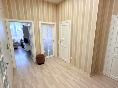 квартира по адресу Зоряна ул., 29
