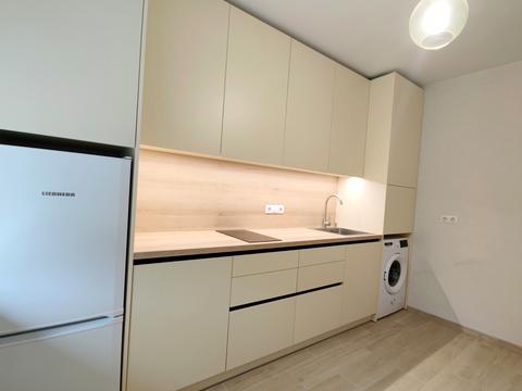 квартира за адресою Кам'янська вул., 34а