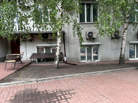 коммерческая по адресу Евгения Коновальца ул. (Щорса), 32-Г