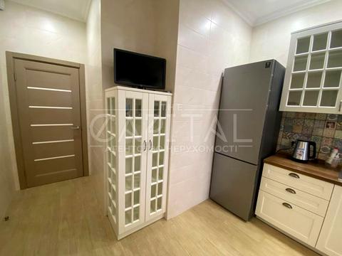 квартира за адресою Київ, Лесі Українки бульв., 7-А