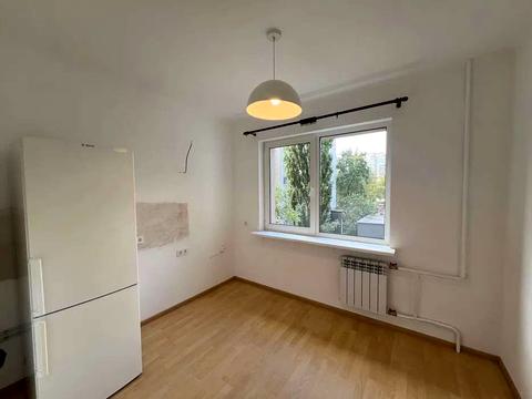 квартира за адресою Бориспільська вул., 34