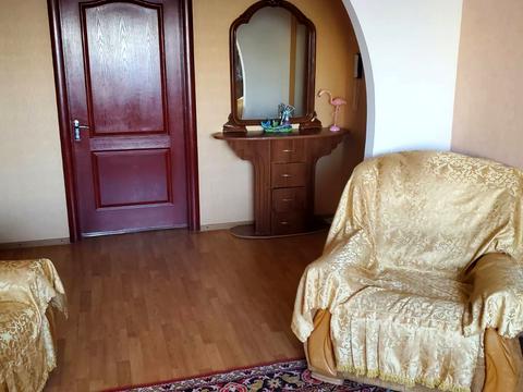 квартира по адресу Запорожская ул., 6