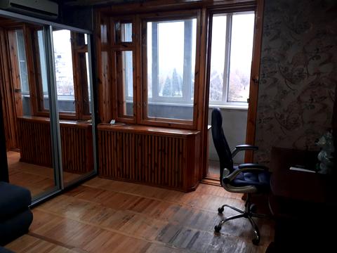 квартира по адресу Центральный бульв., 27