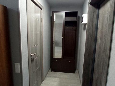 квартира по адресу Рабочая ул., 24-А