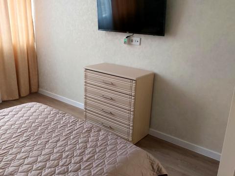 квартира по адресу Провулок Курортный, 2