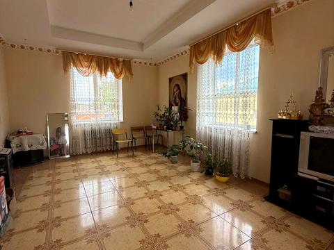 дом по адресу Широкая ул., 55