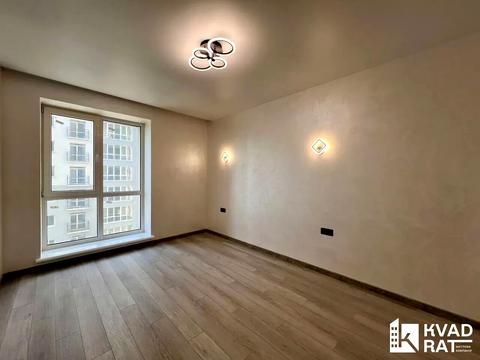 квартира по адресу Романа Вірастюка ул., 1