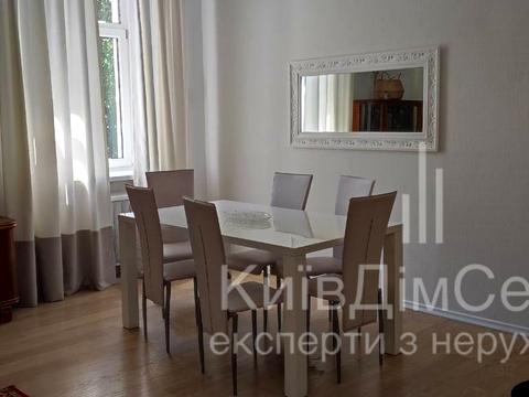 квартира за адресою Ярославів Вал вул., 19