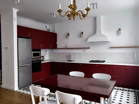 квартира по адресу Ярослава Мудрого ул., 15