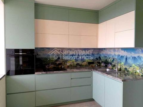 квартира за адресою Драгоманова вул., 8