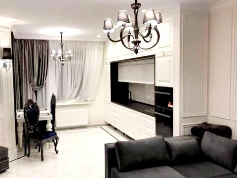 квартира за адресою Святослава Караванського вул. (Жуковського), 9