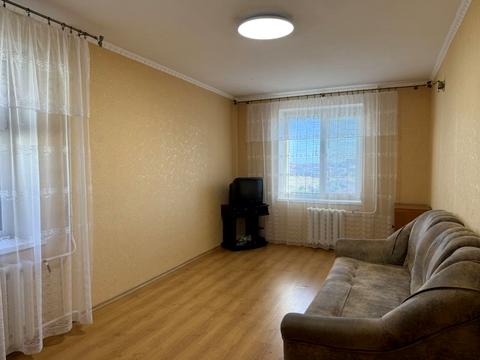 квартира по адресу Академика Заболотного ул., 67 к2