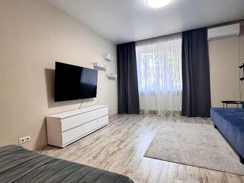 квартира по адресу Высоковольтная ул., 14А
