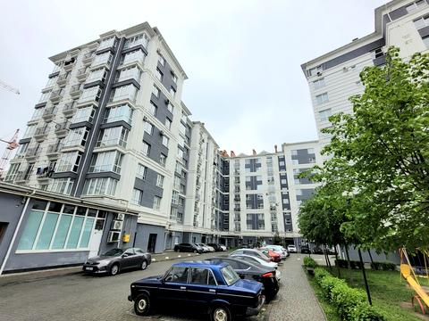 квартира по адресу Слобідська, 2