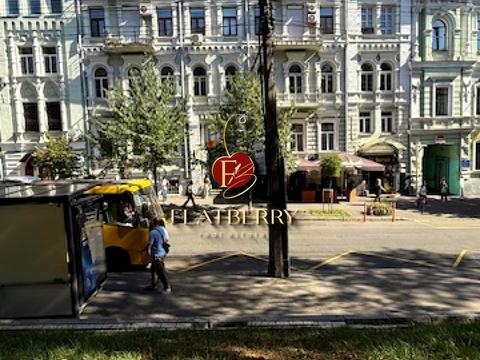 квартира по адресу Терещенковская ул., 21