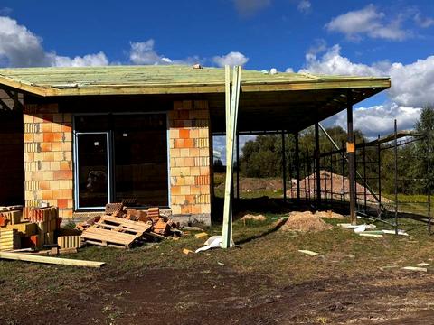 дом по адресу Нова, 24