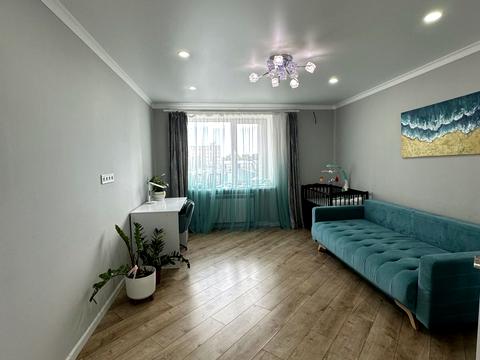 квартира за адресою Вінниця, Академіка Янгеля пров. (Фрунзе), 6П