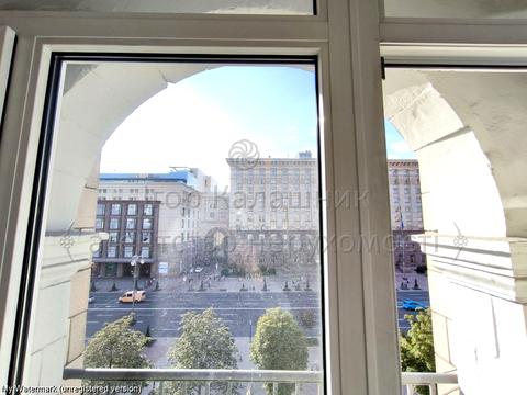 квартира по адресу Крещатик ул. (Kreschatic), 21