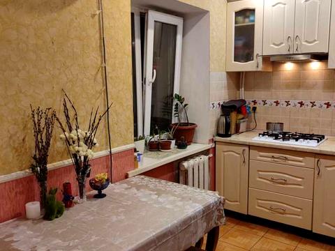 квартира за адресою Полтава, Фурманова, 4
