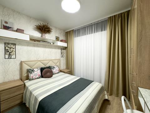 квартира по адресу Кульпарковская ул. (Кульпарківська), 64