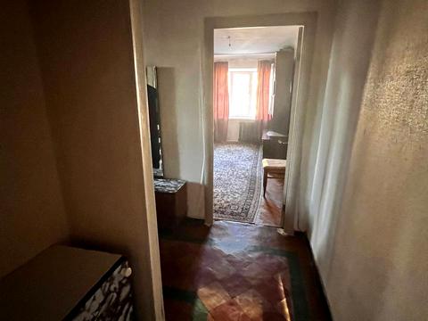 квартира за адресою Чоколівський бульв., 3