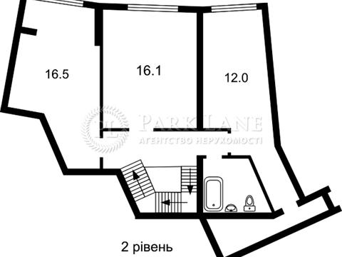 квартира за адресою Героїв Небесної Сотні просп., 20/10
