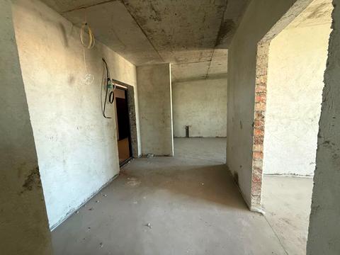 квартира по адресу Львов, Замарстыновская ул. (Калинина), 134а