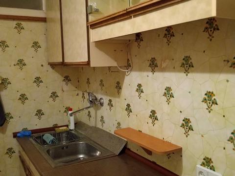квартира за адресою Половецька вул., 16