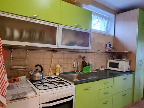 дом по адресу переулок Якорный, 4