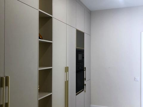 квартира по адресу Краснова ул., 60